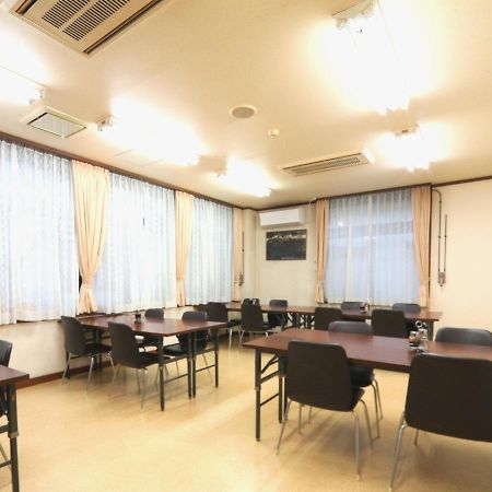 Nanakuraso Hotell Ōmachi Exteriör bild