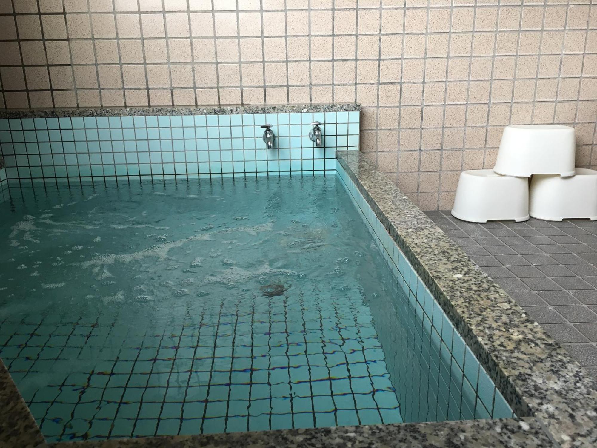 Nanakuraso Hotell Ōmachi Exteriör bild