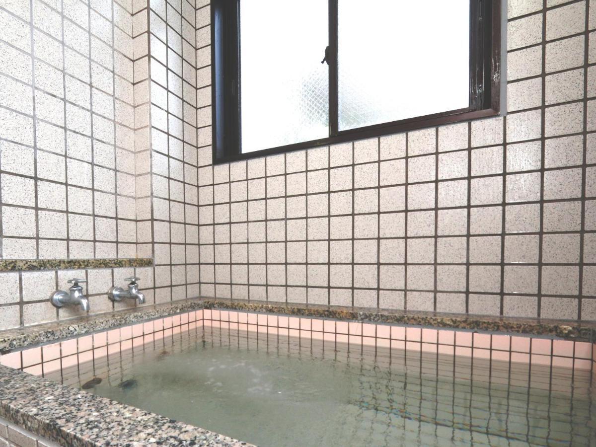Nanakuraso Hotell Ōmachi Exteriör bild