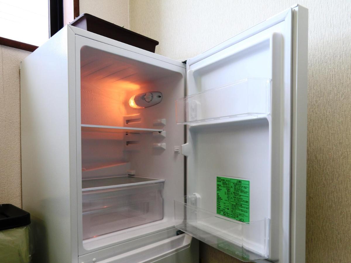 Nanakuraso Hotell Ōmachi Exteriör bild